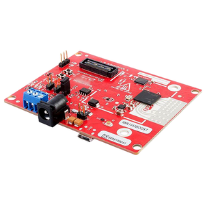 IWR1443 Kit de evaluación de radar inteligente MmWave de alta precisión Placa DE DESARROLLO multisensor Microcontroladores Procesadores FPGA