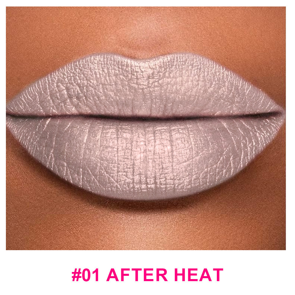 01# AFTER HEAT
