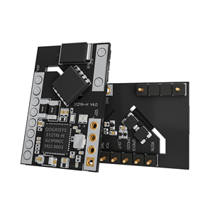 Modulo di comunicazione della linea di trasmissione di potenza PLC-IOT Hi3921 per sensore di parcheggio intelligente