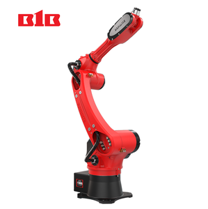 BRTIRUS1510A Robot freze yükleme ve boşaltma manipülatör için sıcak satış kısa teslimat endüstriyel Robot - Product Image 1