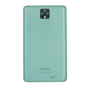 Atouch 3G 4G 7 inç Tablet akıllı dokunmatik ekran 1280 * 800IPS Android Tablet Pc 32GB ROM okul için - Product Image 4