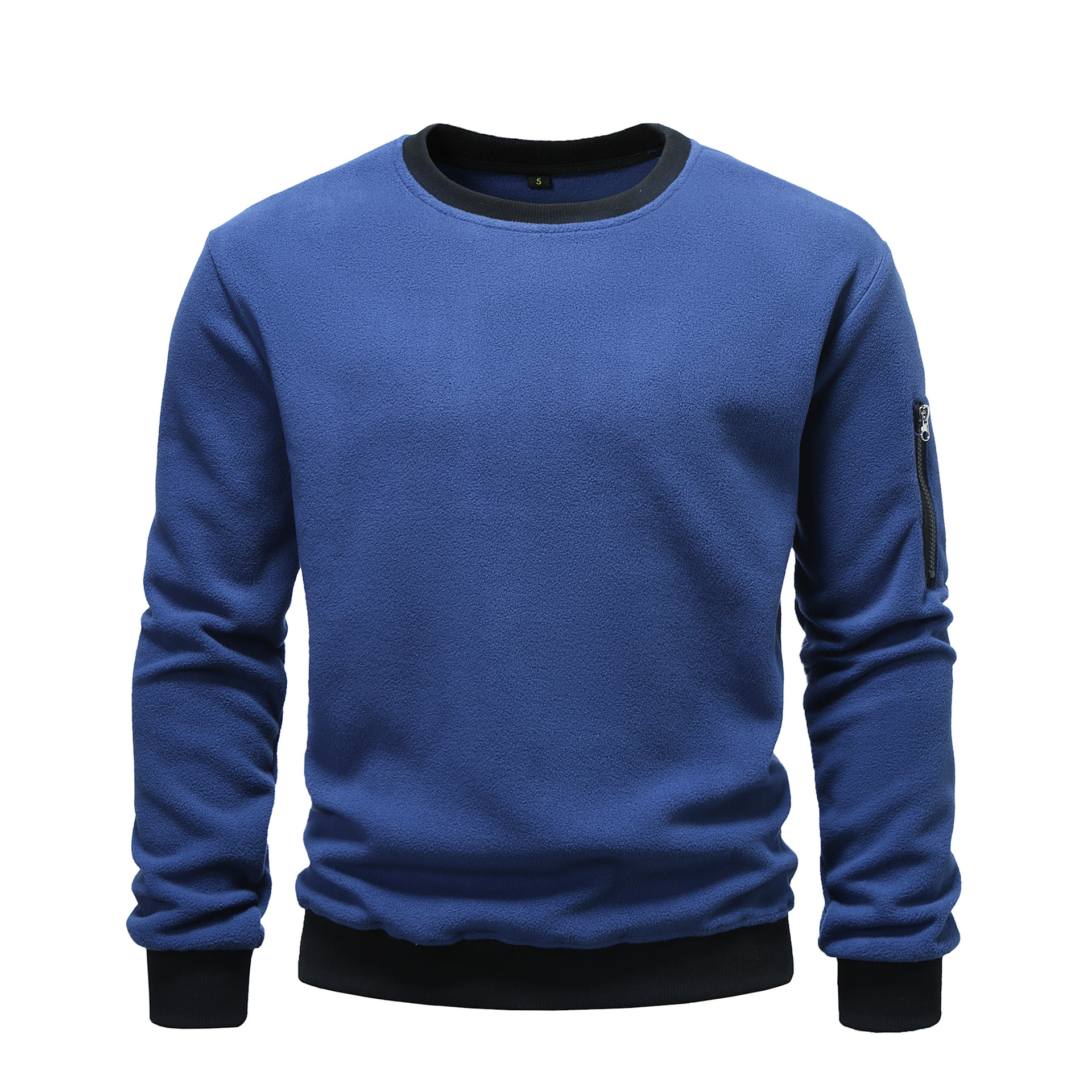 Blu scuro