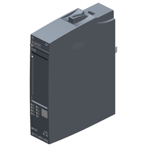 New original ET 200SP <strong>Digital</strong> <strong>Input</strong> <strong>Module</strong> 6ES7131-6BF01-0BA0 <strong>Plc</strong> <strong>Digital</strong> <strong>Input</strong> <strong>Module</strong> for SIMATIC - Product Image 1