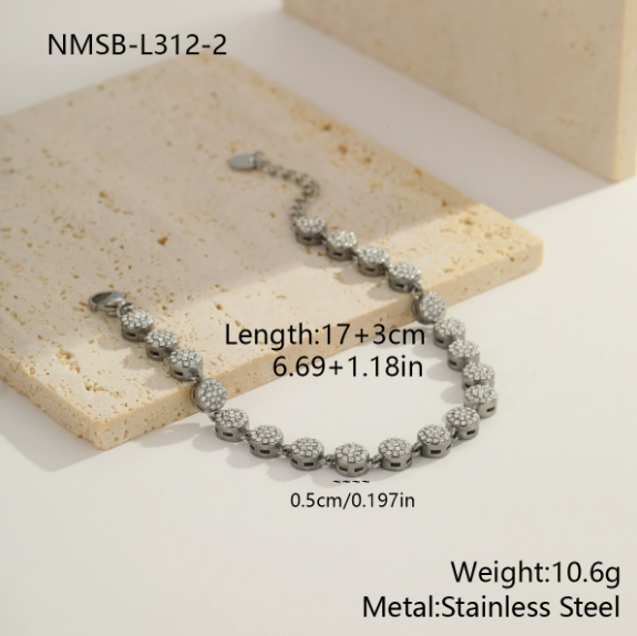 NMSB-L312-2 เอ็นเอ็มเอสบี-แอล312-2