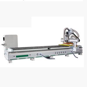 Muebles Atc Cnc Router Machine Precio barato 1325 Wood Router 9.0KW Carpintería - Product Image 3