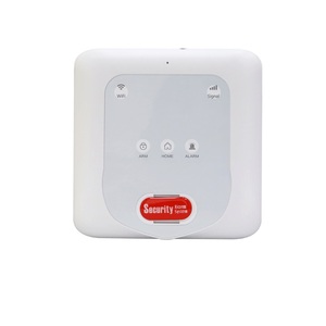 Tuya Zigbee Alarm Smart Home Alarm <strong>System</strong> With TuyaSmart/SmartLife App With Door Window Sensors and PIR Motion Sensor - Product Image 2