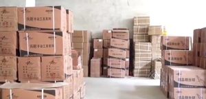 增强塑料工具箱单层15英寸工具包无托盘定制尺寸耐用家用储物盒 - Product Image 6