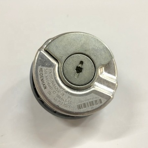 Кодировщик лифта Heidenhain ECN1313, роторный кодировщик с кабелем для запчастей Лифта Двигателя, энкодер Heidenhain - Product Image 2