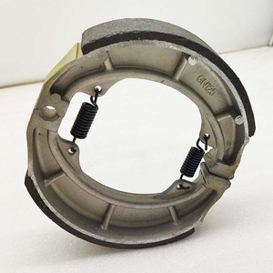 适用于<span class=keywords><strong>Suzuki</strong></span> GN125 DR125 RM125 DR200的定制摩托车电机制动蹄