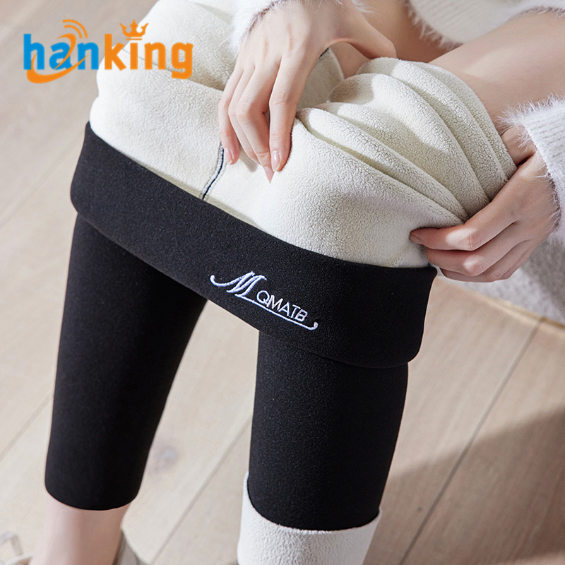 Black-With Fleece Lining
