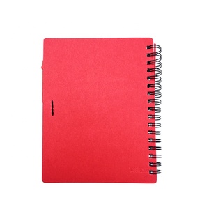 记事本便笺定制笔记本用钢笔 - Product Image 4