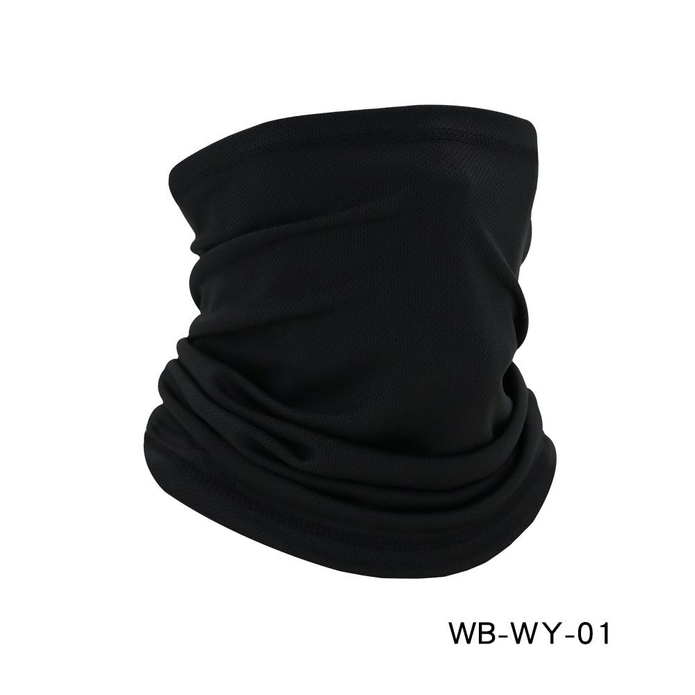 Noir WB-WY-01