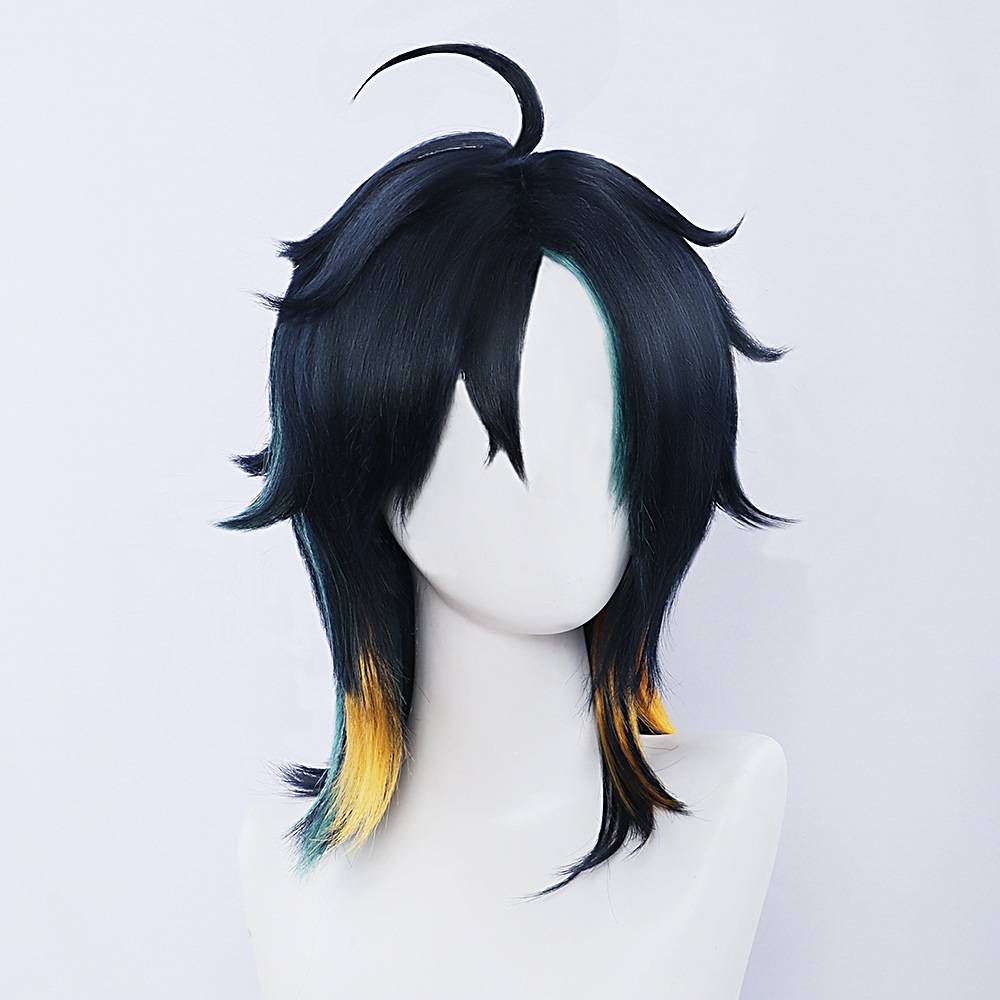WIg