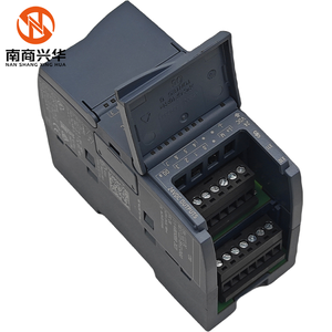 New Original Warehouse Stock PLC Transistor <strong>Output</strong> Simatic S7-1200 SM 1222 PLC Digital I/O Module 6ES7222-1BH32-0XB0 - Product Image 3