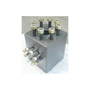 API 6A кресты и тройники шипованные блоки - Product Image 1