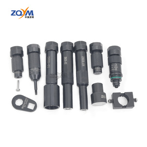 ZQYM fabbrica negozio Common Rail iniettore strumenti di riparazione per Bosch 120 serie iniettore - Product Image 3