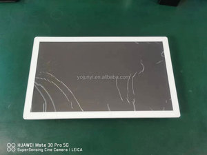 PC de panel industrial con pantalla táctil capacitiva de 15,6 pulgadas con computadora integrada montada en la pared impermeable de aluminio Ip65 - Product Image 4