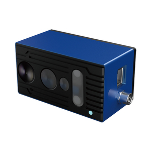Sensor de visión AI para robots comerciales AGV robot Sensor de sistema de visión para navegación - Product Image 2