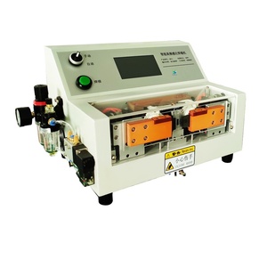 HDM1HDデータケーブル製造ソリューションメーカー自動マルチコアケーブルコネクタはんだ付け機