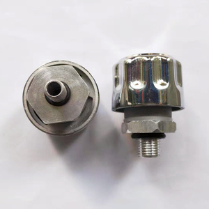 用于液压系统的 C 型 G3/4 强力过滤空气呼吸器过滤器