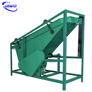 腰果壳分离机杏仁壳仁分离器 - Product Image 6