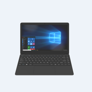 14.1インチの超スリムエッジオプションで超スリムな急速充電ラップトップIntelCeleron N4000/n4100/N4020クアッドコアノートブックコンピューター - Product Image 4