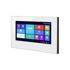HD Indoor Unit Video Camera Door Phone <strong>Intercom</strong> <strong>System</strong> - Product Image 2