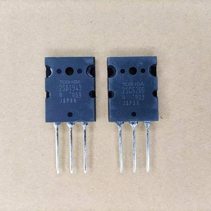 2sa1943 2sc5200 đơn-đơn 264 cấu hình lưỡng cực <span class=keywords><strong>Transistor</strong></span> điện MOSFET A1943 C5200 bom danh sách dịch vụ với Cơ Quan Nhà cung cấp - Product Image 3