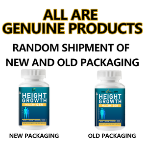 Oem/ODM hỗ trợ sunvoton bổ sung sức khỏe Chiều cao tăng viên nang thúc đẩy tăng trưởng cho người lớn 60 viên nang/chai - Product Image 4