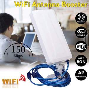 Long Range <strong>WiFi</strong> <strong>Extender</strong> Wireless Outdoor <strong>Router</strong> Repeater WLAN Antenna for Booster5m - Product Image 4