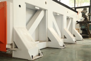 Máquina de tallado de piedra de 5 ejes de alta precisión, Mini enrutador CNC usado para granito, mármol, tallado 3D, Control de estudio NC para uso doméstico - Product Image 4
