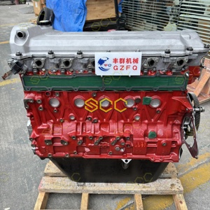J05E J08E Hino ดั้งเดิม J05C <span class=keywords><strong>J08C</strong></span> N04C H06C H07C W04D W04C W06E W06D EH700บล็อกยาว J08E บล็อกสั้นบล็อกสั้นสำหรับ Hino - Product Image 4