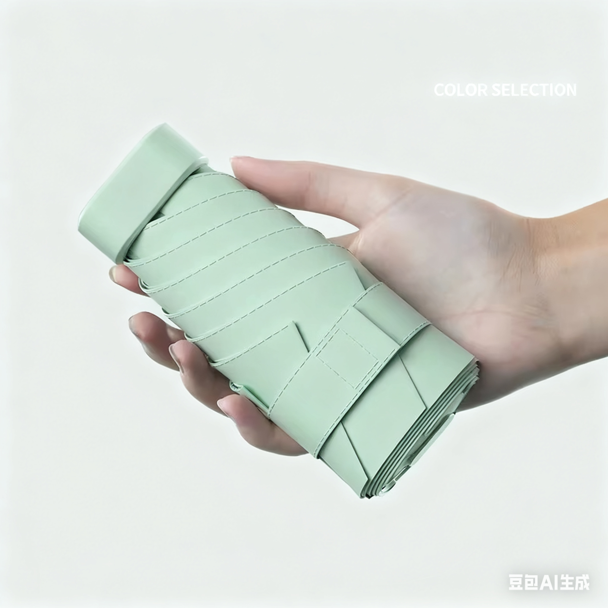 vert menthe