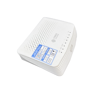 Second-Hand FTTH Optical <strong>Modem</strong> with WIFI Router GS3101 1GE + 3FE + 1Tel + 1USB 2.4G Frequency VoIP Function for Home Use - Product Image 2