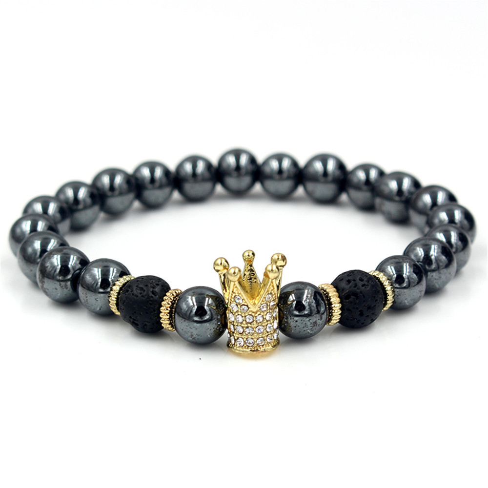 gold crown
