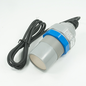 Shanghai Cixi CX-ULM-C 0-15m 3 cables sensor de nivel ultrasónico medición ultrasónico digital sensor de combustible - Product Image 6