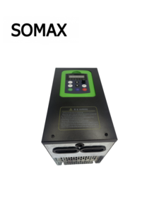 Unidad de inversor de ahorro de energía 220V/380V con control vectorial y función PID - Product Image 3