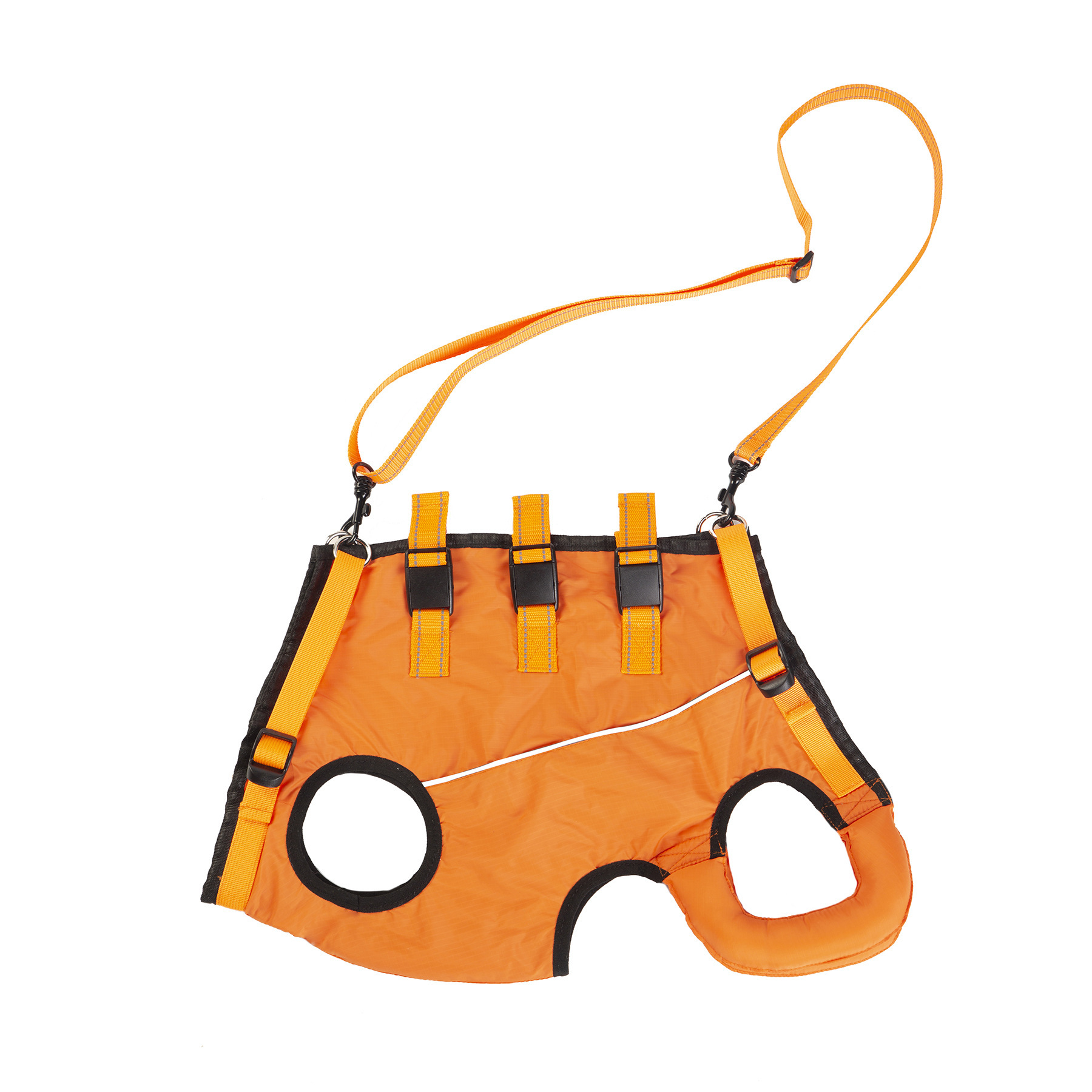 Orange- all season use