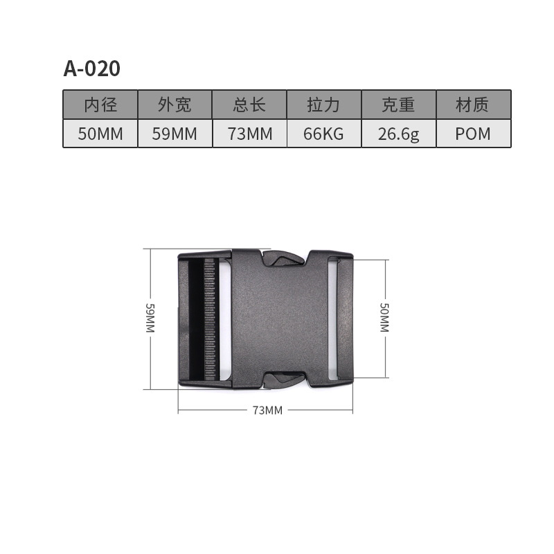 A020-50MM