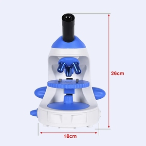 迷你usb带配件扫描电子玩具电子显微镜生物数字牙科显微镜 - Product Image 3