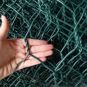 Gabion Peru 5x1x1m/ Reinforcing Galvanized Gabion <strong>Wire</strong> <strong>Mesh</strong> Price/ 8x10cm Durable Gabion Wall