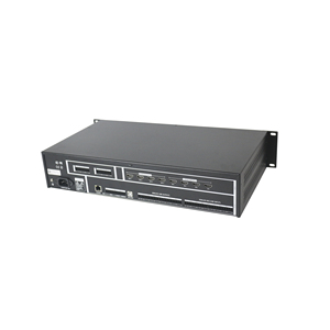 Amplificador profesional con procesador de audio 8 In/8 DSP AFC AEC ANS AGC ANC RS 232 4 entradas HDMI 4 salidas HDMI Administrador de sistema AV - Product Image 6