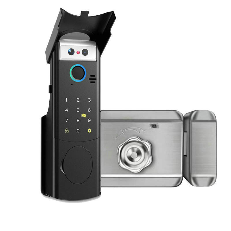 Version de l'application Tuya