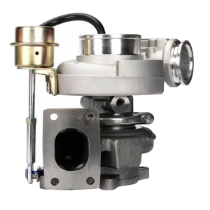 Eastern Factory Prices Turbocharger HE221W 2835143 4035143 D4043978 <strong>Turbo</strong> for Holset cummins Bus Truck ISDE4 diesel Engine - Product Image 1