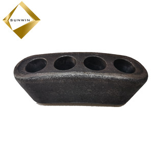 Factory Outlet High Quality Round Construction Customized <strong>Pt</strong> Precast Concrete Casting Anchor Head for Pc <strong>Strand</strong> 12.7 - Product Image 4