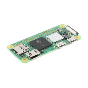 Raspberry Pi Zero 2W torta di lamponi ZERO 2W scheda principale Wireless per scheda di sviluppo wi-fi modulo - Product Image 1