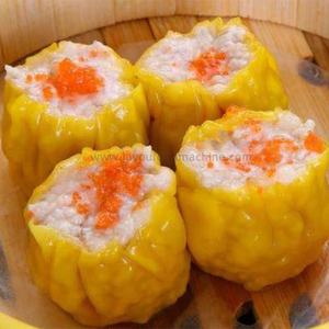 Multifunktions-Dampf brötchen maschine Gedämpfte Schweine knödel Shao-Mai-Maschine, Knödel maschine - Product Image 3