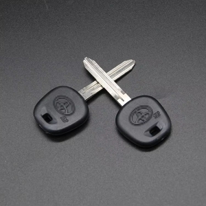 Hoogwaardige Auto Sleutel Blanco Huis Auto En Deur Slotenmaker Benodigdheden Voor Belangrijke Vervanging - Product Image 6