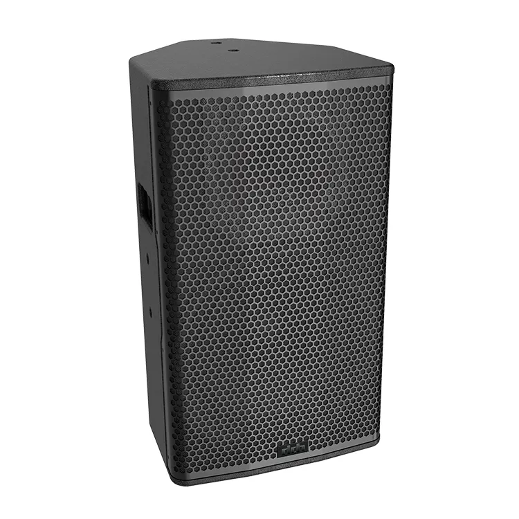 X12 400W Low Price Loud Voice DJ Speaker Box Multimedia Wireless Super Bass Portable Speaker