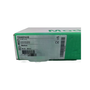 TSXASY410 1PCS Neu im Karton TSXASY410 Modicon PLC Analog ausgangsmodul TSXASY410 - Product Image 1
